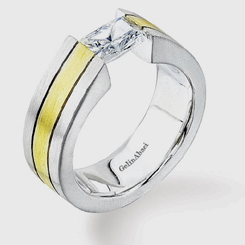 diamond ring TR 086