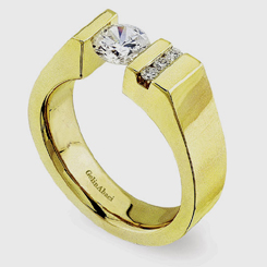diamond ring TR 130