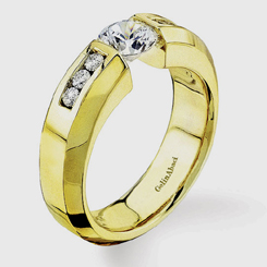 diamond ring TR 134