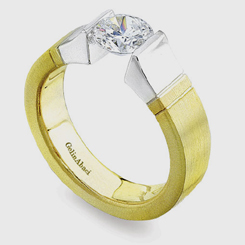 diamond ring TR 005Y