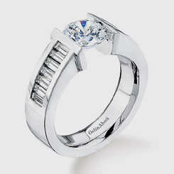 diamond ring TR 030
