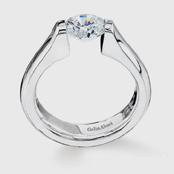 diamond ring TR 039
