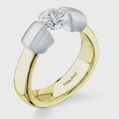 diamond ring TR 049