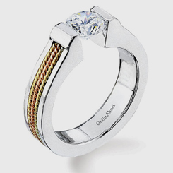 diamond ring TR 068_3