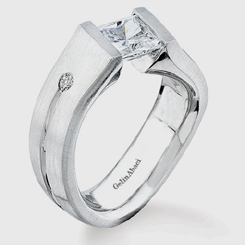 diamond ring TR 090