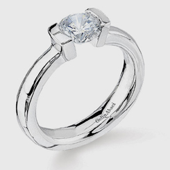 diamond ring TR 103