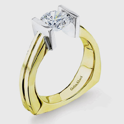 diamond ring TR 116
