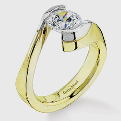 diamond ring TR 126