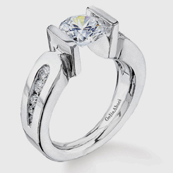 diamond ring TR 149