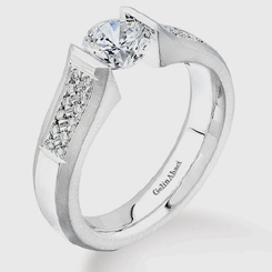 diamond ring TR 159