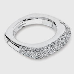 diamond ring TR B143