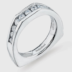 diamond ring TR B145