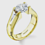 diamond ring TR 019