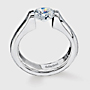 diamond ring TR 039