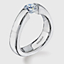 diamond ring TR 054