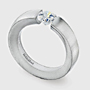 diamond ring TR 114