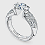 diamond ring TR 141