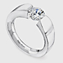 diamond ring TR 172